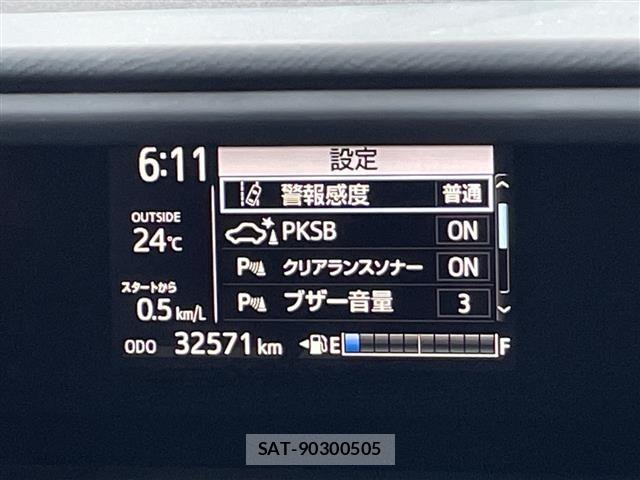 Toyota AQUA 2018 8705688-11