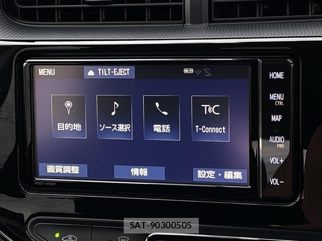 Toyota AQUA 2018 8705688-18
