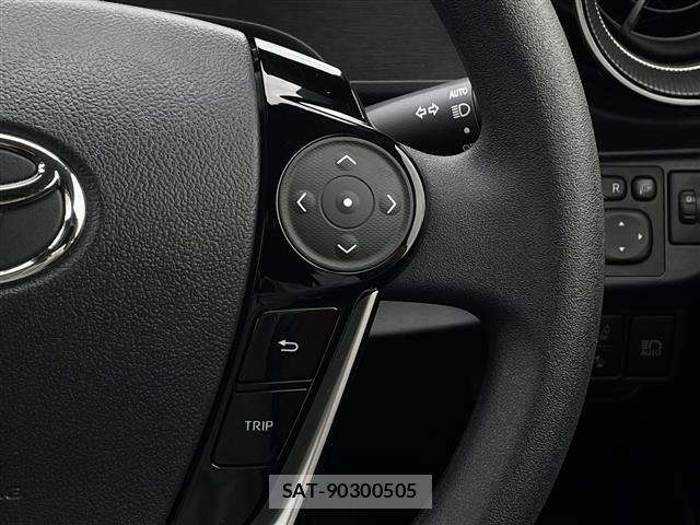 Toyota AQUA 2018 8705688-2