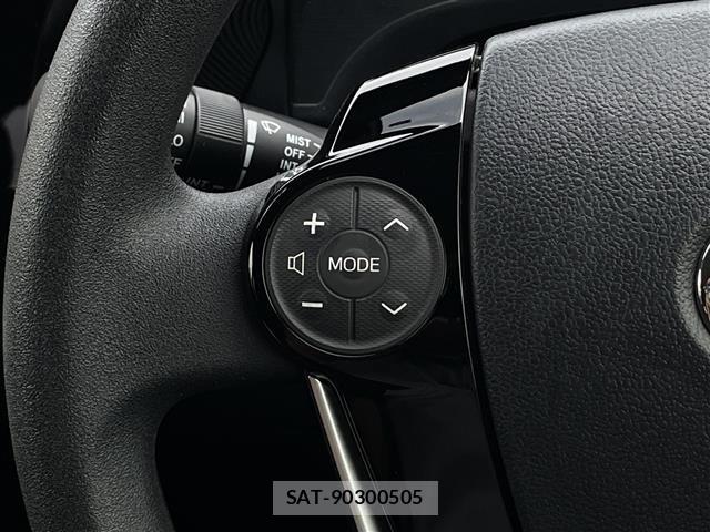 Toyota AQUA 2018 8705688-22