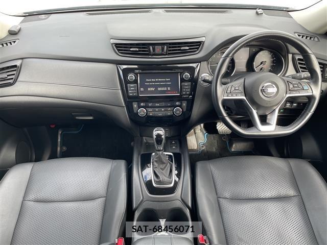 Nissan X-TRAIL 2021 8929523-15