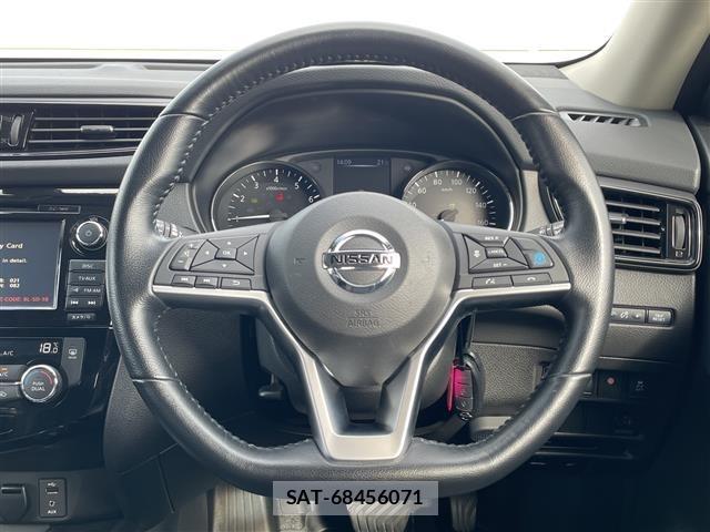 Nissan X-TRAIL 2021 8929523-16