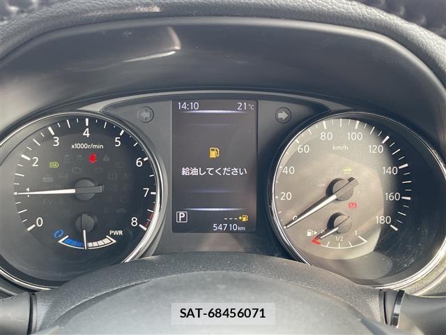 Nissan X-TRAIL 2021 8929523-17