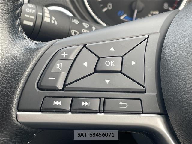 Nissan X-TRAIL 2021 8929523-2