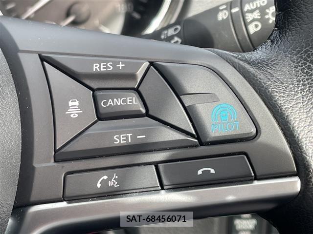 Nissan X-TRAIL 2021 8929523-4