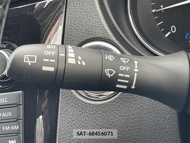 Nissan X-TRAIL 2021 8929523-6