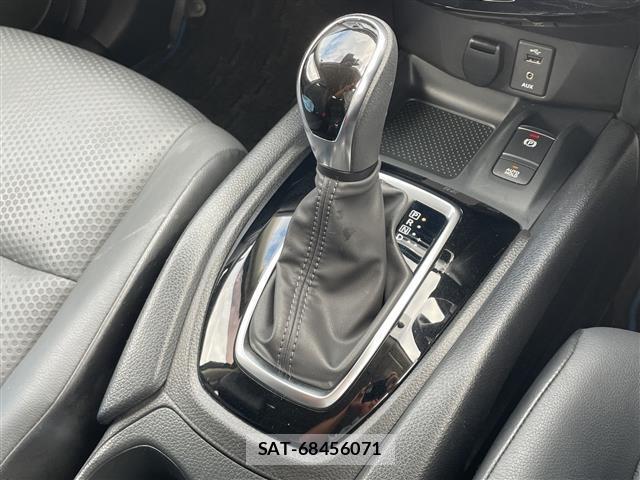 Nissan X-TRAIL 2021 8929523-8