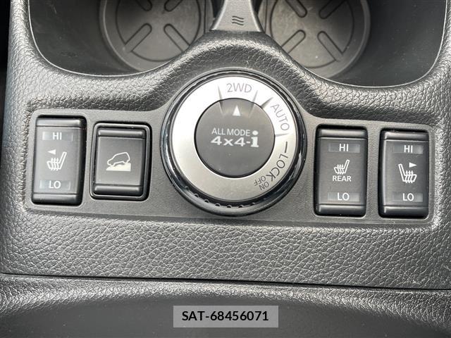 Nissan X-TRAIL 2021 8929523-9