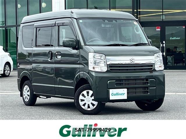 Suzuki EVERY 2022 8928004-0