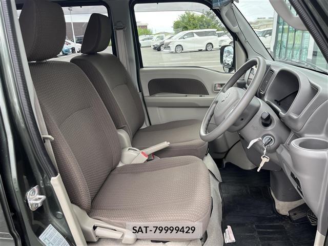 Suzuki EVERY 2022 8928004-10