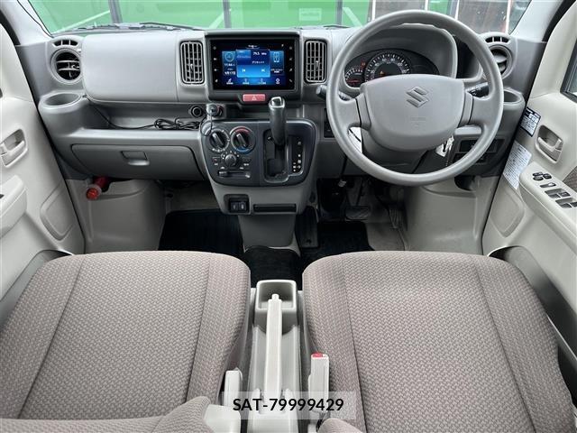 Suzuki EVERY 2022 8928004-14