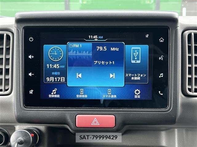 Suzuki EVERY 2022 8928004-15