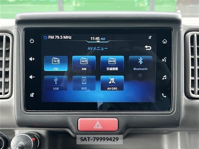 Suzuki EVERY 2022 8928004-16