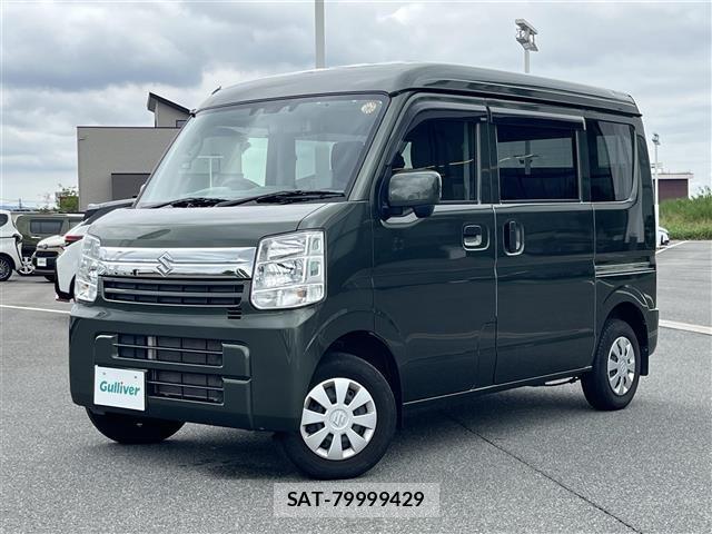 Suzuki EVERY 2022 8928004-2