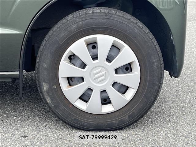 Suzuki EVERY 2022 8928004-20
