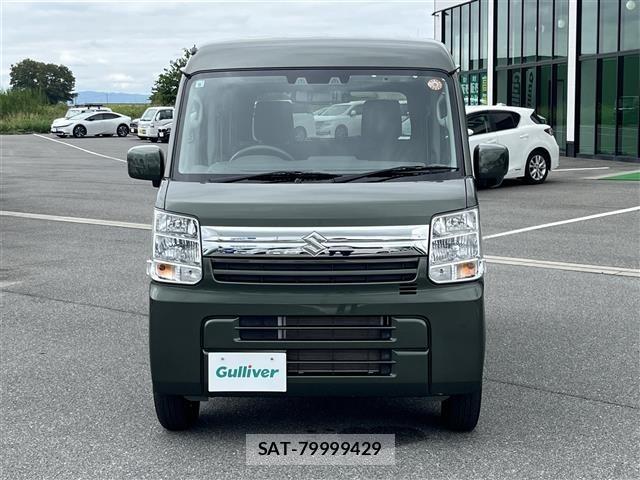 Suzuki EVERY 2022 8928004-22