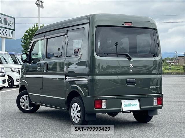 Suzuki EVERY 2022 8928004-4