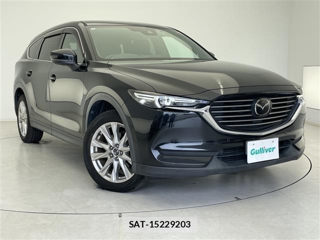 Mazda CX-8 2018 8935249-0
