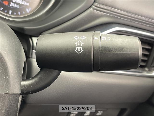 Mazda CX-8 2018 8935249-10