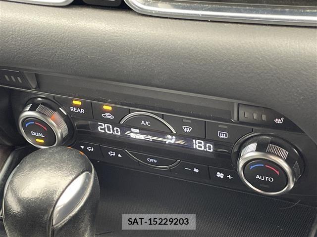 Mazda CX-8 2018 8935249-13