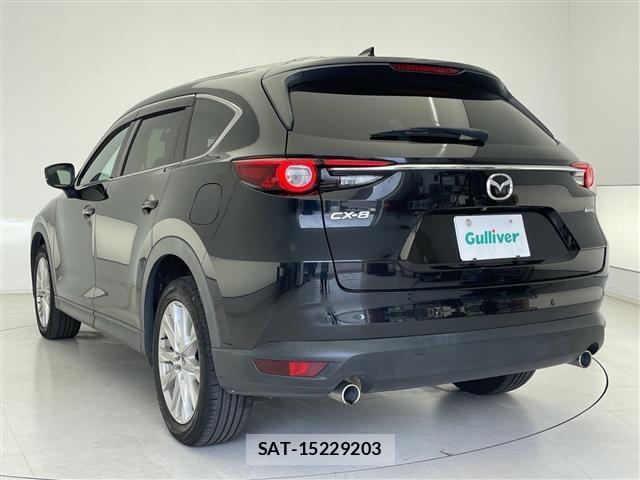 Mazda CX-8 2018 8935249-14
