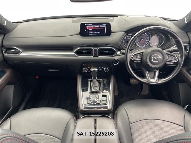 Mazda CX-8 2018 8935249-15