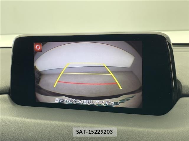 Mazda CX-8 2018 8935249-19