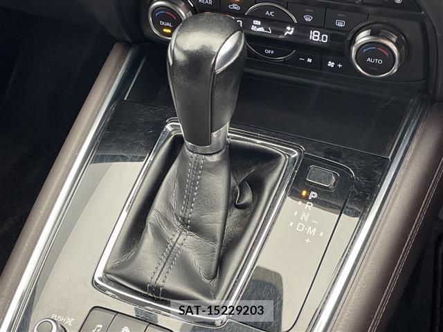 Mazda CX-8 2018 8935249-21