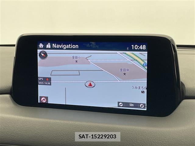 Mazda CX-8 2018 8935249-22