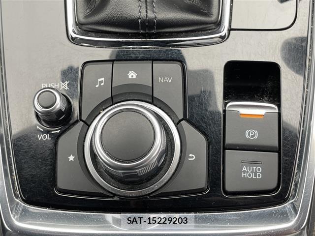 Mazda CX-8 2018 8935249-23