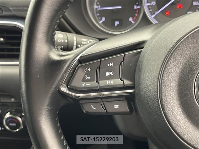 Mazda CX-8 2018 8935249-7