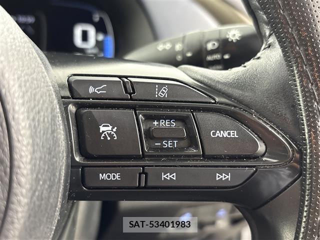 Toyota AQUA 2023 8948452-1