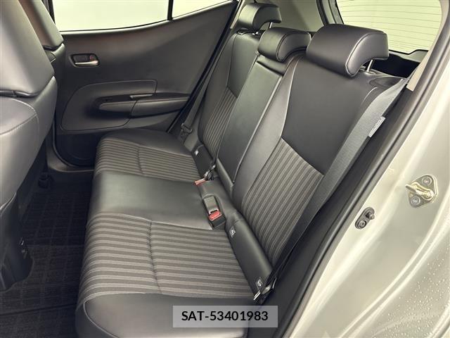 Toyota AQUA 2023 8948452-12