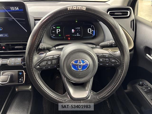 Toyota AQUA 2023 8948452-15