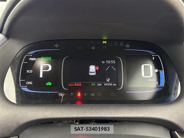 Toyota AQUA 2023 8948452-19