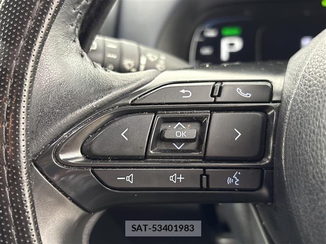 Toyota AQUA 2023 8948452-21