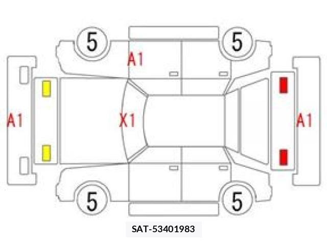 Toyota AQUA 2023 8948452-23