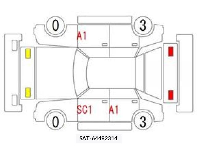 Nissan SERENA 2018 8927067-3