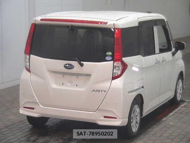 Subaru SUBARU 2019 8695555-5