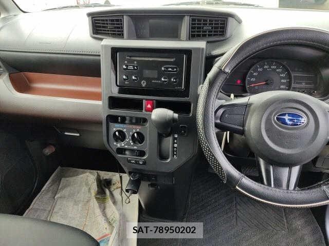 Subaru SUBARU 2019 8695555-6