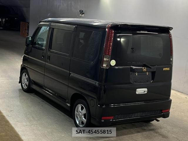 Honda VAMOS 2015 8821593-1
