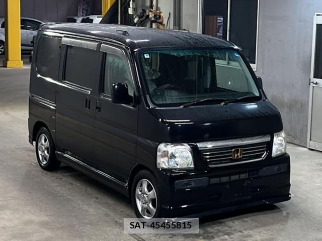 Honda VAMOS 2015 8821593-4