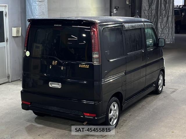Honda VAMOS 2015 8821593-5