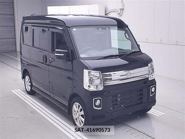 Suzuki EVERY WAGON 2024 8679772-0