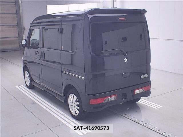 Suzuki EVERY WAGON 2024 8679772-1