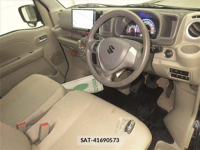 Suzuki EVERY WAGON 2024 8679772-3