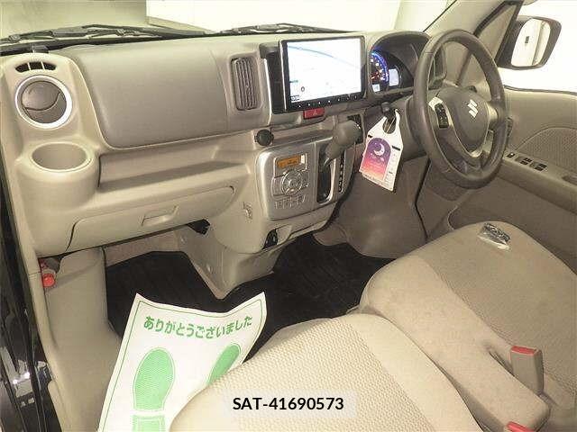 Suzuki EVERY WAGON 2024 8679772-4