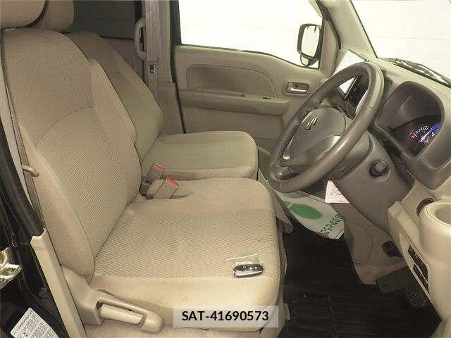 Suzuki EVERY WAGON 2024 8679772-5
