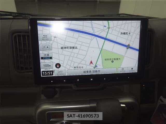 Suzuki EVERY WAGON 2024 8679772-6