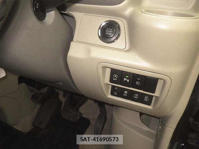 Suzuki EVERY WAGON 2024 8679772-8